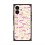 Premium Square Case with MagSafe［ Kuppy Ramune - Pattern 2 ］