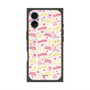 Premium Square Case with MagSafe［ Kuppy Ramune - Pattern 2 ］