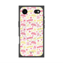 Premium Square Case with MagSafe［ Kuppy Ramune - Pattern 2 ］