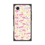 Premium Square Case with MagSafe［ Kuppy Ramune - Pattern 2 ］