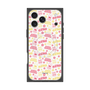 Premium Square Case with MagSafe［ Kuppy Ramune - Pattern 2 ］