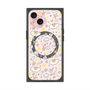 Premium Square Case with MagSafe［ Mokmokchan - Stars ］