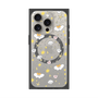 Premium Square Case with MagSafe［ Mokmokchan - Stars ］