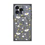Premium Square Case with MagSafe［ Mokmokchan - Stars ］