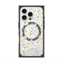 Premium Square Case with MagSafe［ Mokmokchan - Stars ］