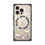 Premium Square Case with MagSafe［ Mokmokchan - Stars ］