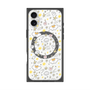 Premium Square Case with MagSafe［ Mokmokchan - Stars ］