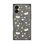 Premium Square Case with MagSafe［ Mokmokchan - Stars ］