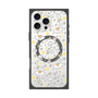 Premium Square Case with MagSafe［ Mokmokchan - Stars ］