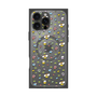 Premium Square Case with MagSafe［ Mokmokchan - Flower - All-over Pattern ］