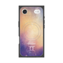 Premium Square Case with MagSafe［ STARRY SIGNS - Original - Gemini ］