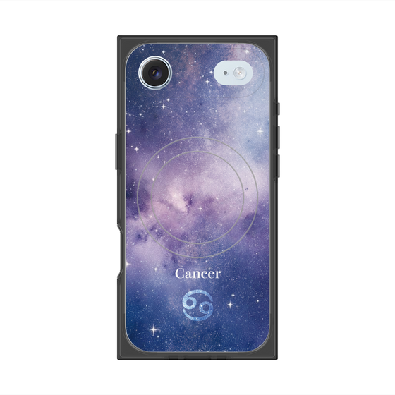 Premium Square Case with MagSafe［ STARRY SIGNS - Original - Cancer ］