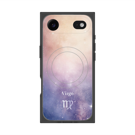 Premium Square Case with MagSafe［ STARRY SIGNS - Original - Virgo ］