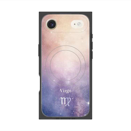 Premium Square Case with MagSafe［ STARRY SIGNS - Original - Virgo ］