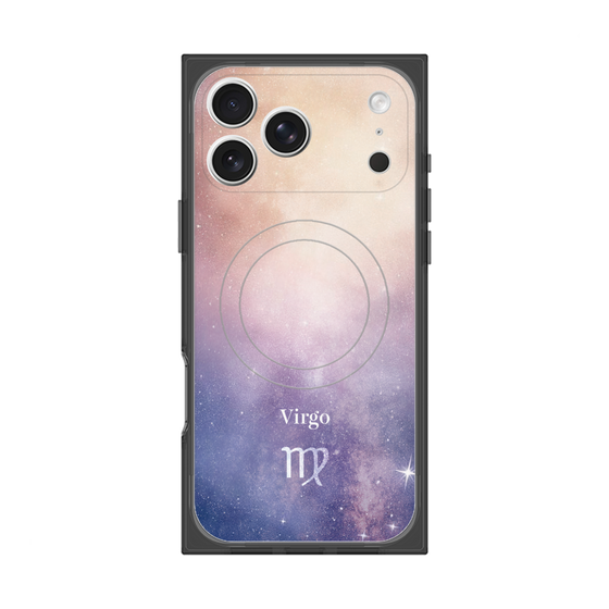Premium Square Case with MagSafe［ STARRY SIGNS - Original - Virgo ］