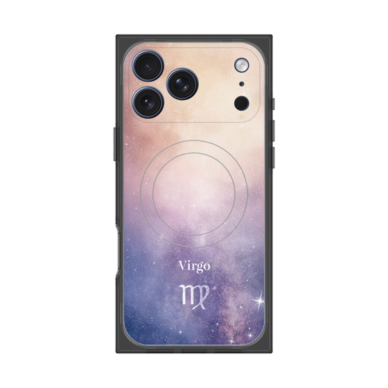 Premium Square Case with MagSafe［ STARRY SIGNS - Original - Virgo ］