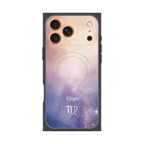Premium Square Case with MagSafe［ STARRY SIGNS - Original - Virgo ］