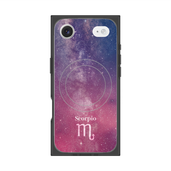 Premium Square Case with MagSafe［ STARRY SIGNS - Original - Scorpio ］