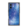 Premium Square Case with MagSafe［ STARRY SIGNS - Original - Aquarius ］
