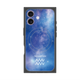 Premium Square Case with MagSafe［ STARRY SIGNS - Original - Aquarius ］