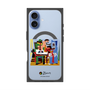 Premium Square Case with MagSafe［ PICASSO - Three Musicians ］