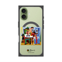 Premium Square Case with MagSafe［ PICASSO - Three Musicians ］