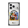 Premium Square Case with MagSafe［ PICASSO - Three Musicians ］