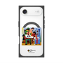 Premium Square Case with MagSafe［ PICASSO - Three Musicians ］