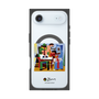 Premium Square Case with MagSafe［ PICASSO - Three Musicians ］