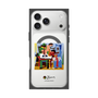 Premium Square Case with MagSafe［ PICASSO - Three Musicians ］