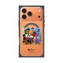Premium Square Case with MagSafe［ PICASSO - Three Musicians ］