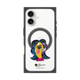 Premium Square Case with MagSafe［ PICASSO - Dora Maar ］