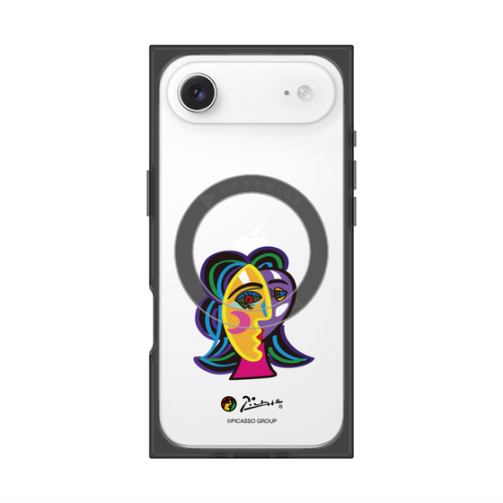 Premium Square Case with MagSafe［ PICASSO - Dora Maar ］