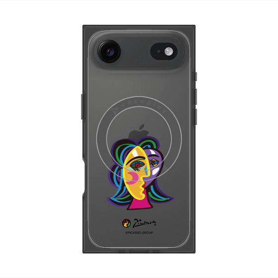 Premium Square Case with MagSafe［ PICASSO - Dora Maar ］