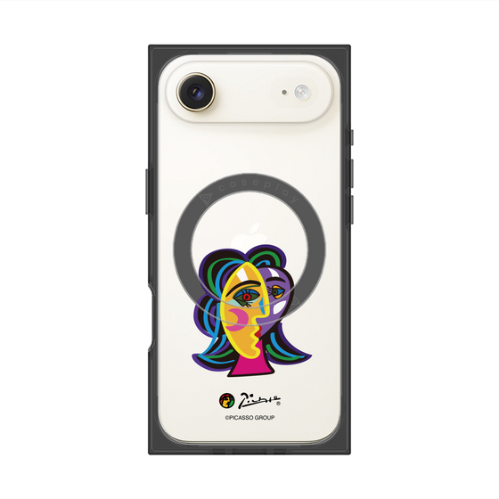 Premium Square Case with MagSafe［ PICASSO - Dora Maar ］