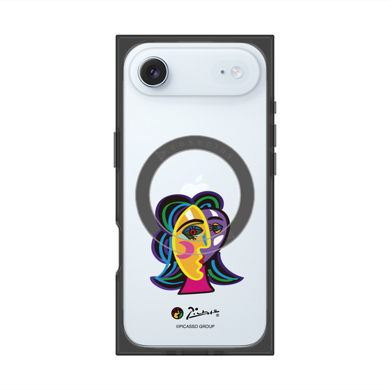 Premium Square Case with MagSafe［ PICASSO - Dora Maar ］
