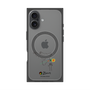Premium Square Case with MagSafe［ PICASSO - Dove of Peace ］