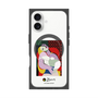Premium Square Case with MagSafe［ PICASSO - The dream ］
