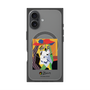 Premium Square Case with MagSafe［ PICASSO - The Weeping Woman ］