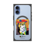 Premium Square Case with MagSafe［ PICASSO - The Weeping Woman ］