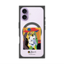 Premium Square Case with MagSafe［ PICASSO - The Weeping Woman ］
