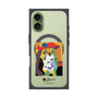 Premium Square Case with MagSafe［ PICASSO - The Weeping Woman ］