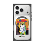 Premium Square Case with MagSafe［ PICASSO - The Weeping Woman ］