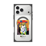 Premium Square Case with MagSafe［ PICASSO - The Weeping Woman ］