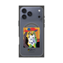 Premium Square Case with MagSafe［ PICASSO - The Weeping Woman ］
