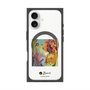 Premium Square Case with MagSafe［ PICASSO - Les Demoiselles d'Avignon ］