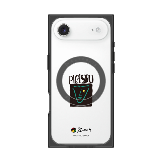 Premium Square Case with MagSafe［ PICASSO - PICASSO ］