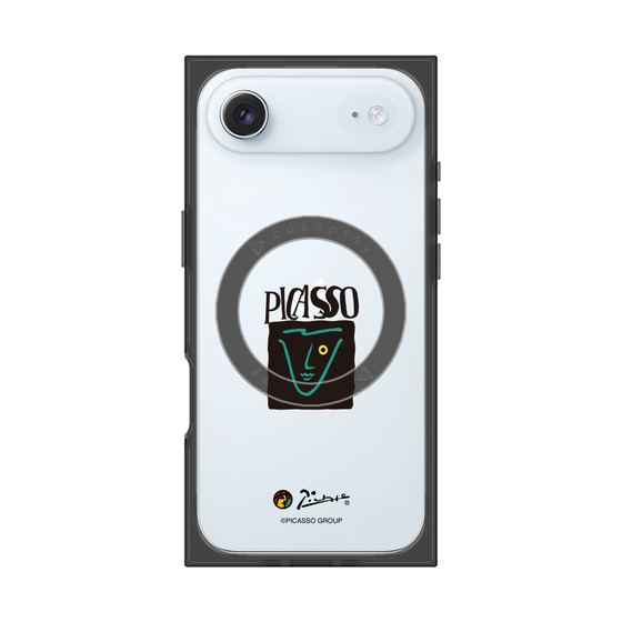 Premium Square Case with MagSafe［ PICASSO - PICASSO ］