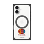 Premium Square Case with MagSafe［ PICASSO - My Picasso ］