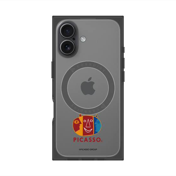Premium Square Case with MagSafe［ PICASSO - My Picasso ］